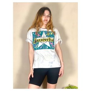 Vintage Jazzercise T-Shirt